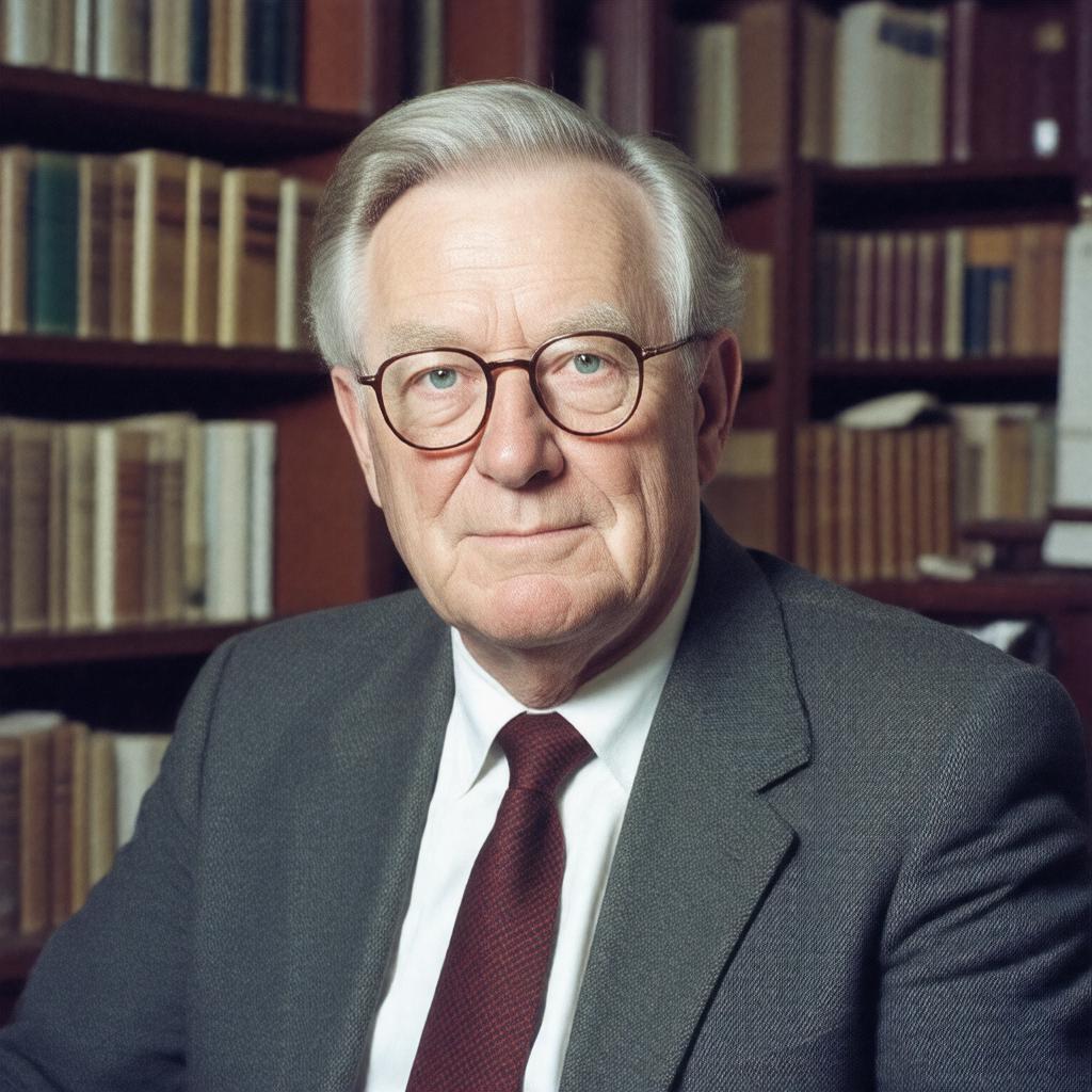 Charles H. Allen